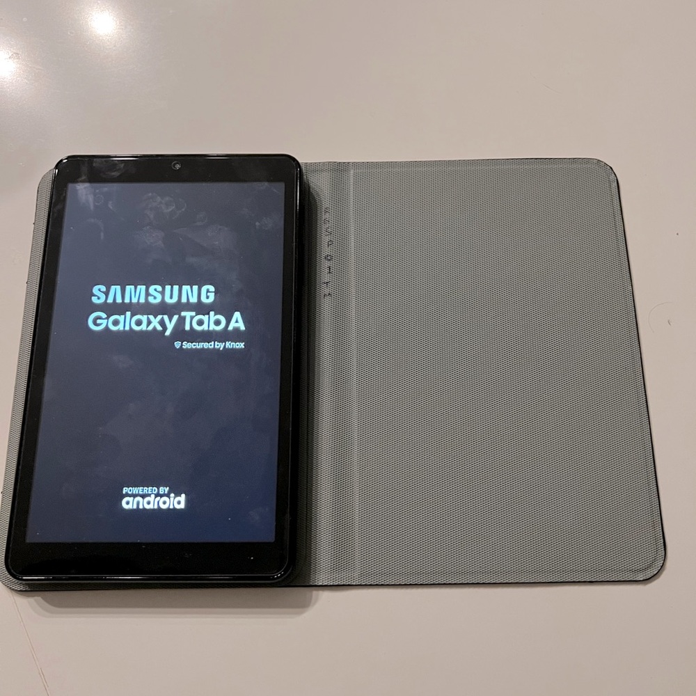 Samsung Galaxy Tab 4